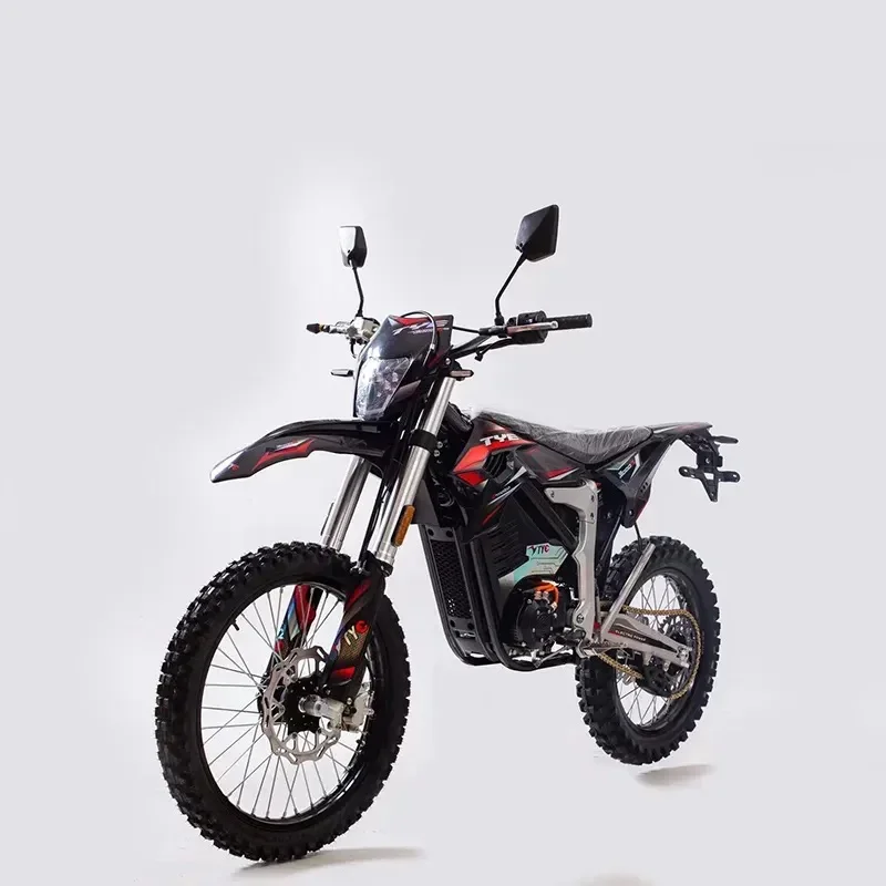 72V 73ah /60ah Cheaper Long Range Off Road Motorcycle Best Selling Hot China Adult Motorcycles 22000W Bike