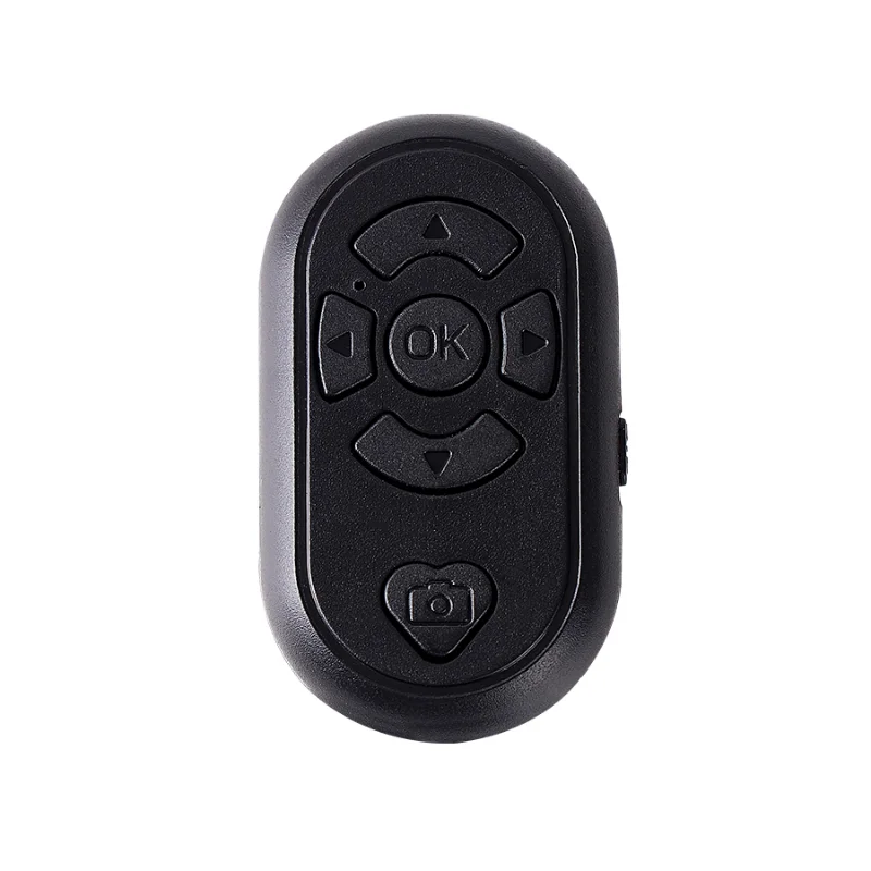 Wireless Bluetooth Button Self Timer Tik Tok Video Remote Control Android \\Ios System For Xiaomi HUAWEI Mobile Self Timer