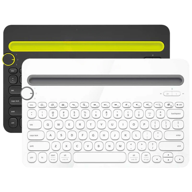 Wireless Bluetooth keyboard mobile phone tablet