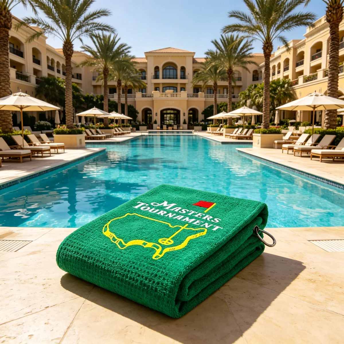 #16 Latest Golf Towels Offers