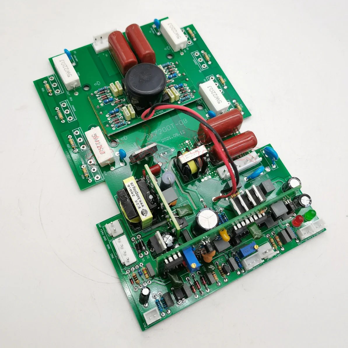 

Welding machine inverter board power board inverter welding machine accessories for ZX7-200/250