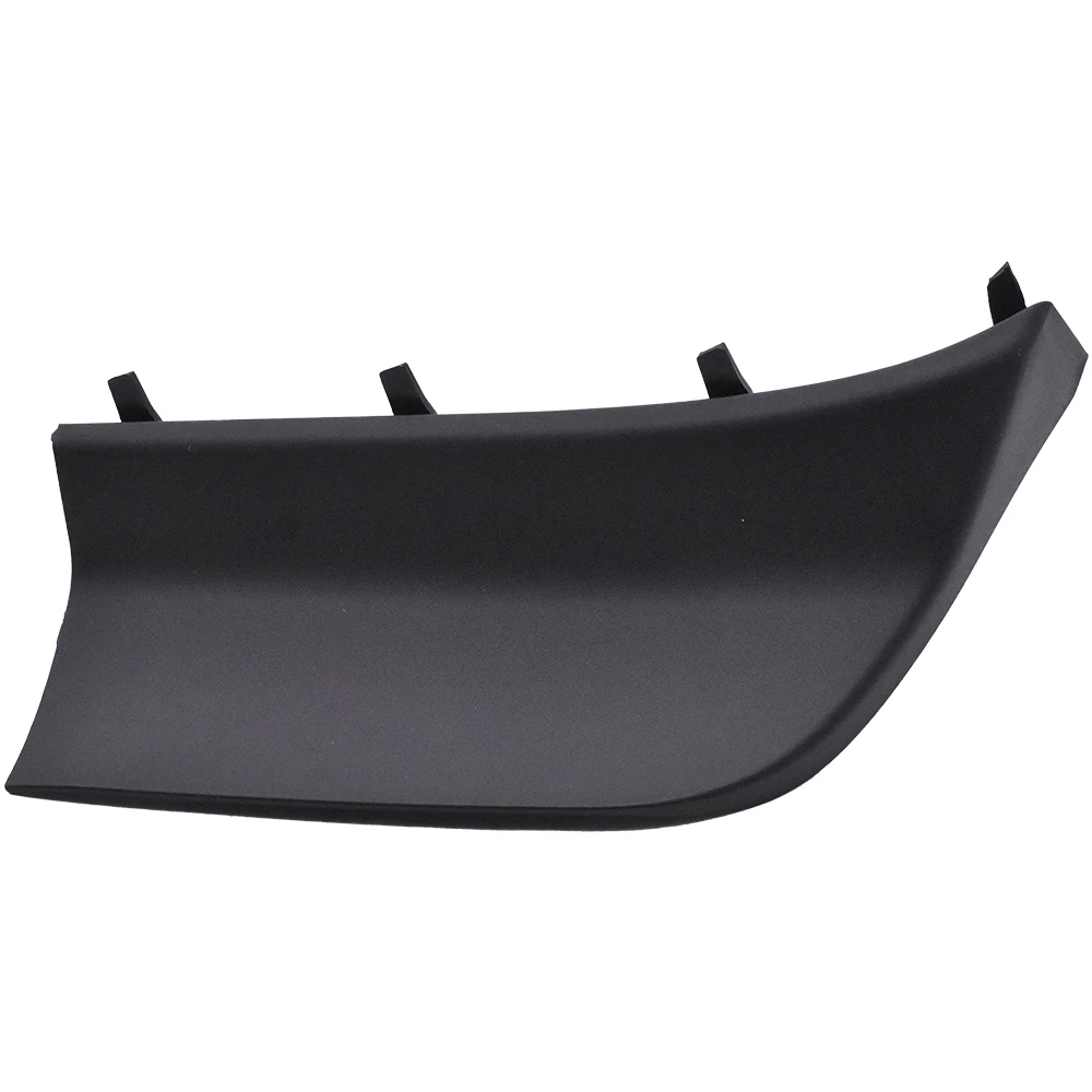 

Front Left Fascia Spat for 2021-2024 Jeep Grand Cherokee L 2022-2024 Jeep Grand Cherokee 68421753AB 68421753AA