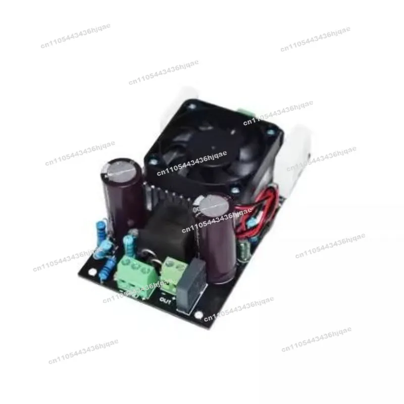 IRS2092 1000W Digital Power Amplifier Board D-class Subwoofer Full Range Power