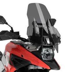 Motorcycle Windshield Touring Windscreen For Suzuki V-STROM DL1050 XT DL 1050XT 2020 2021 2022 2023 Vstrom DL1050XT Accessories