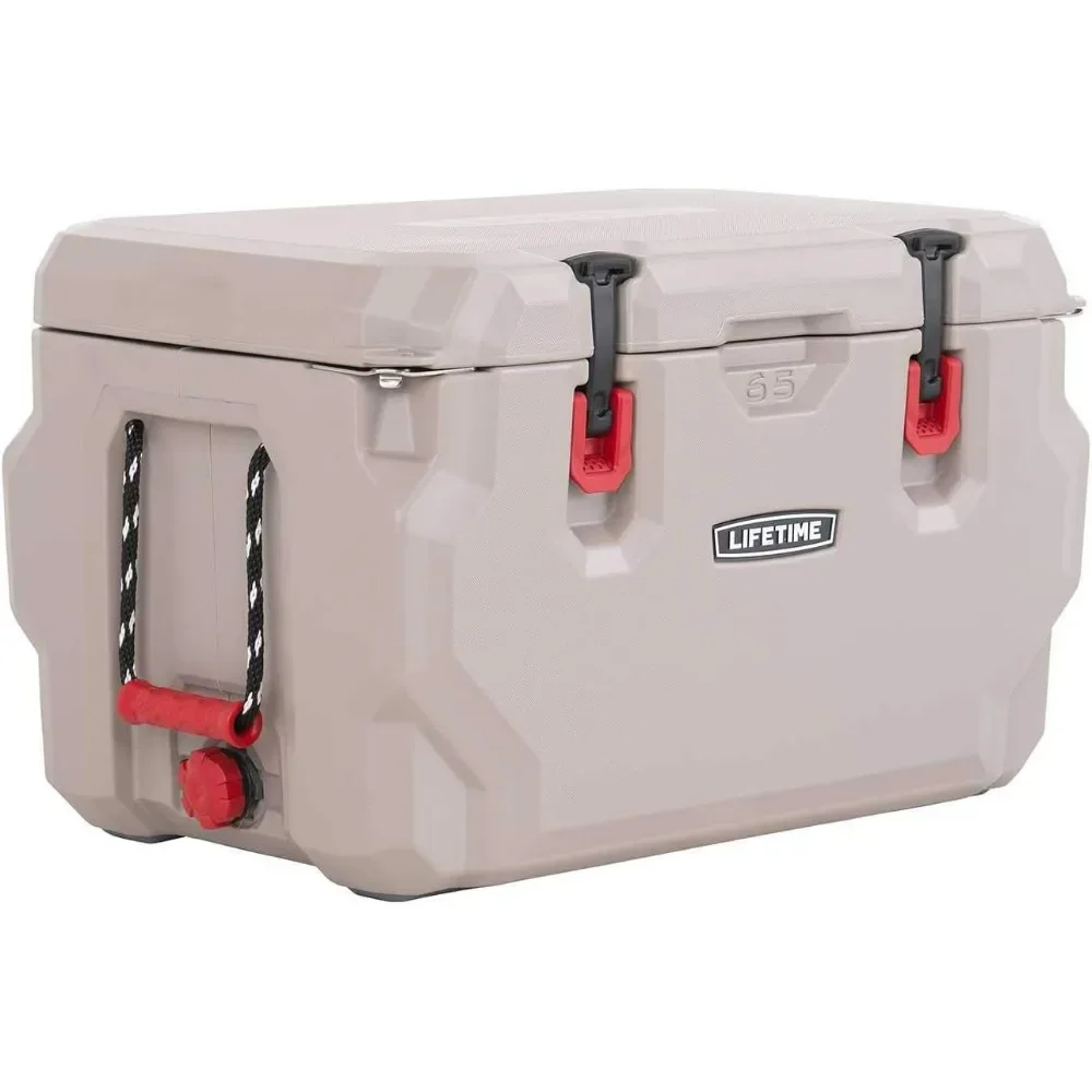

%a 65 Quart High Performance Hard Cooler