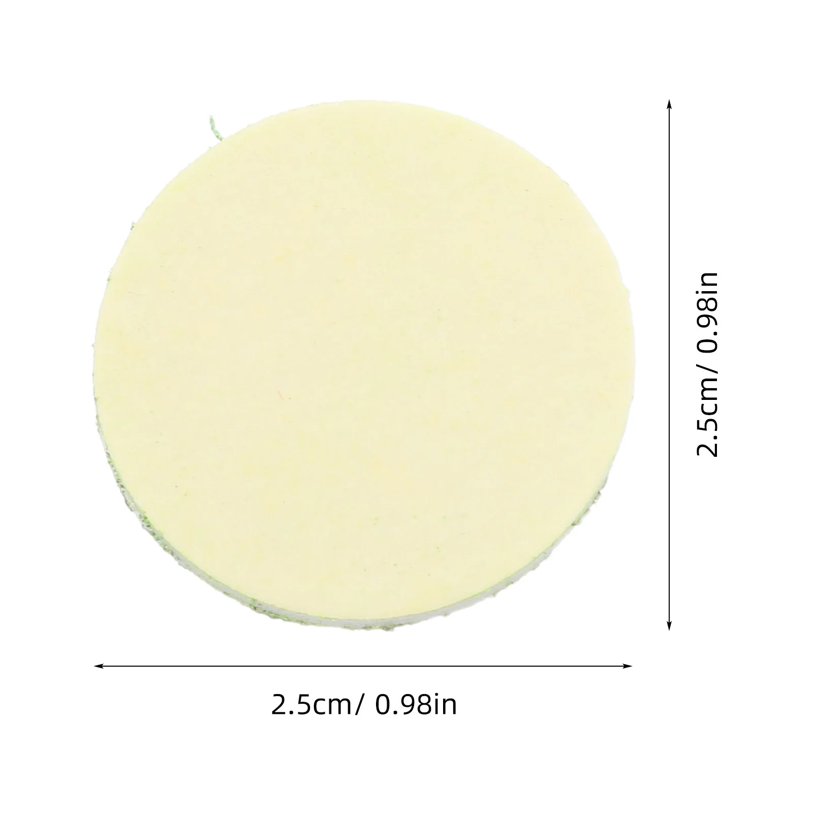 50개 네일 폴리싱 사포 패드 미세 입자 샌딩 디스크 각질 제거 네일 케어 도구 전문가용 살롱 가정용