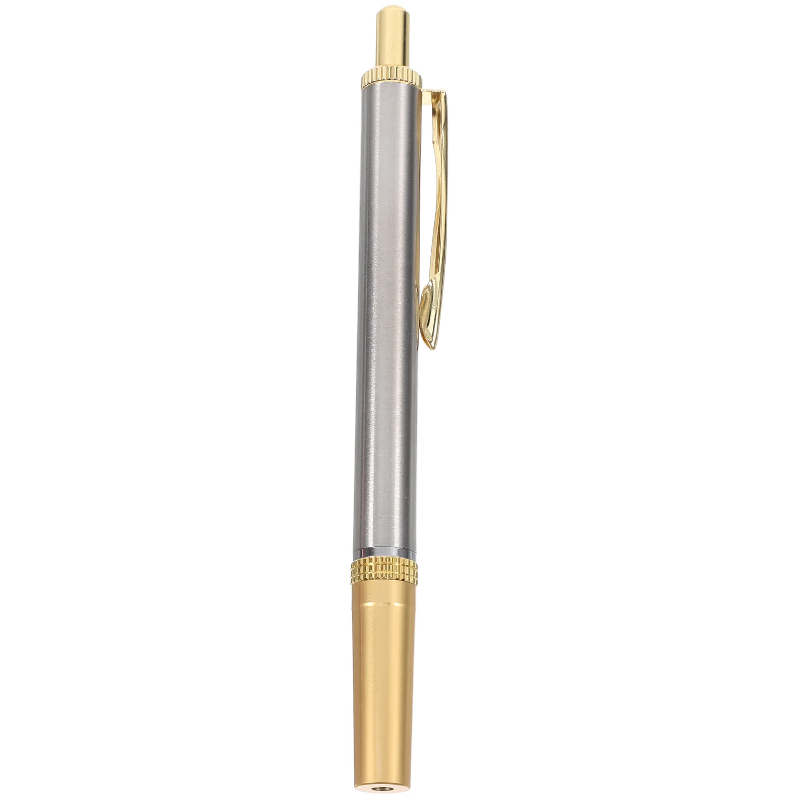 

Stainless Steel Lancing Device Blood Lancet Pen Blood Sampling Pen Lancet Device Blood Collection Pen