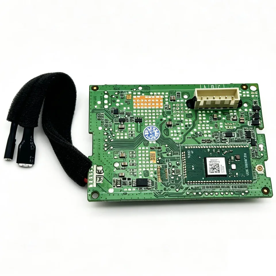 Original PCB part For JBLFLIP7 GG CX-0822W Bluetooth speaker