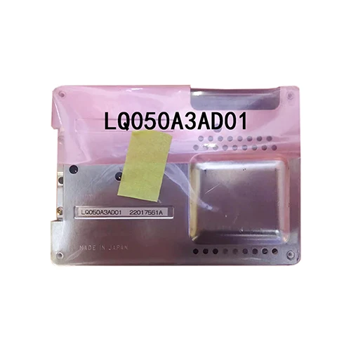 High Quality LCD display module control panel 5.0-Inch 320*234 LQ050A3AD01 Brand