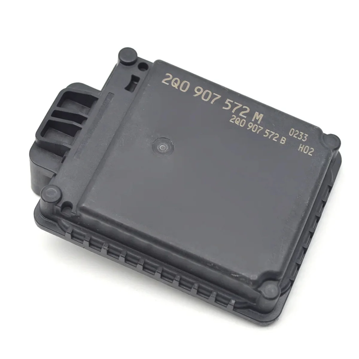 

2Q0907572M ACC Adaptive Cruise Radar Sensor for MK2 Q2 Ateca