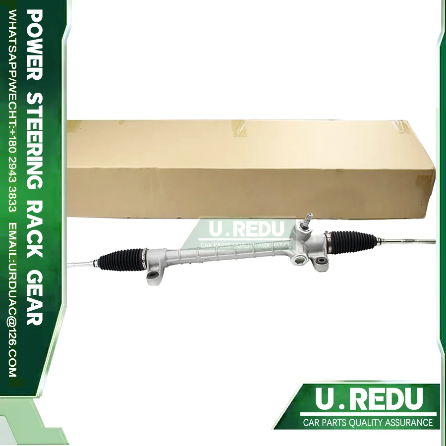 НОВАЯ рулевая рейка с гидроусилителем и шестерней, автоматические рулевые шестерни для Toyota Prius NHW20 2003-2011 RHD 45510-47011 45510-47010 4551047011 НОВАЯ рулевая рейка с гидроусилителем и шестерней, автоматические рулевые шестерни для Toyota Prius NHW20 2003-2011 RHD 45510-47011 45510-47010 4551047011