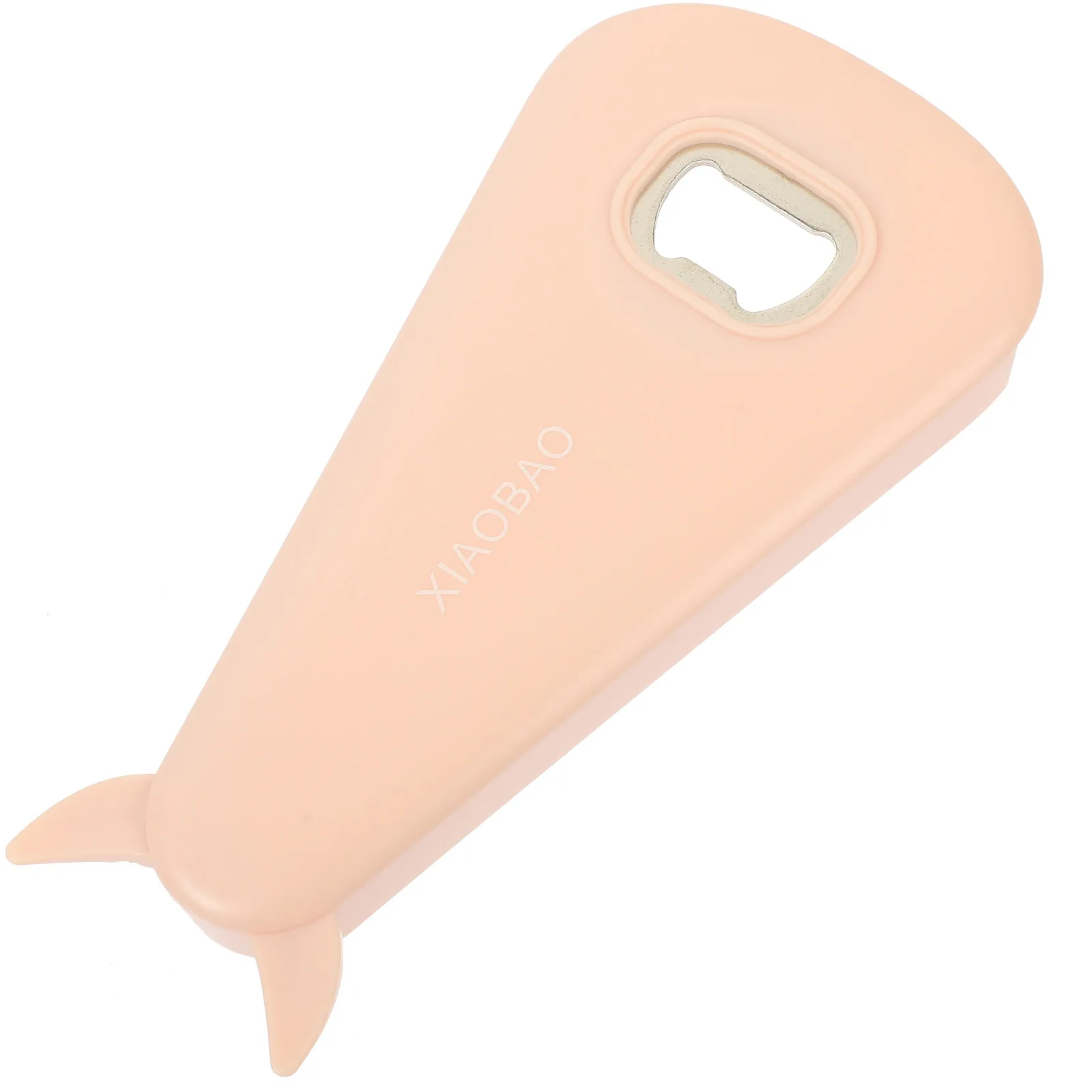 Multifunctional Bottle Opener Metal Openers Multi-purpose Cans Cartoon