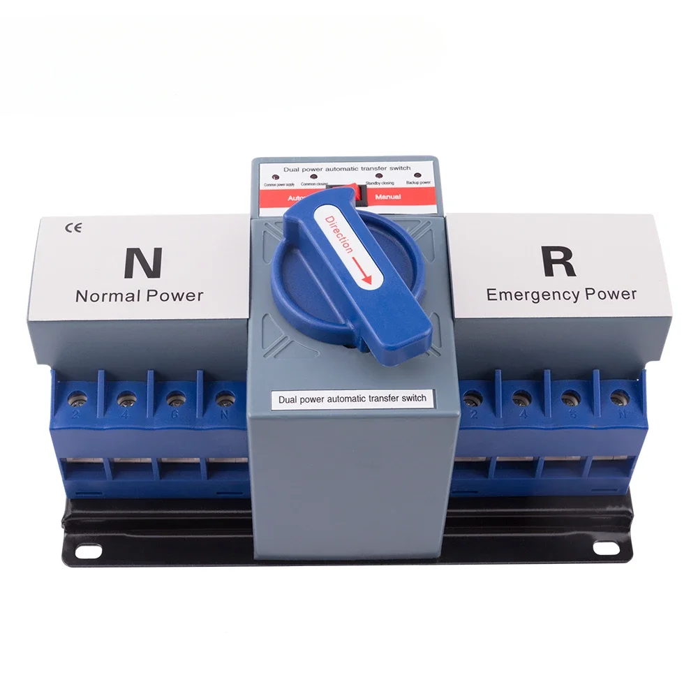 Diesel Generator Th…