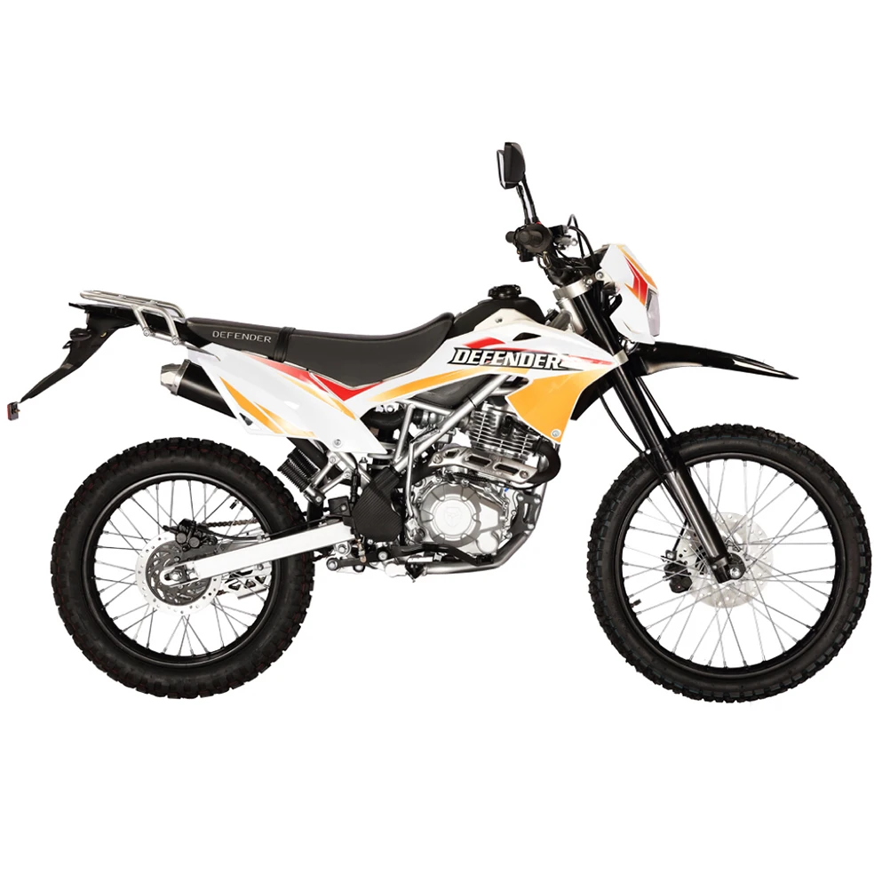 

Mikilon 4 Stroke Off-road Motorcycle Moto Cross 150cc Dirt Bike 150cccustom