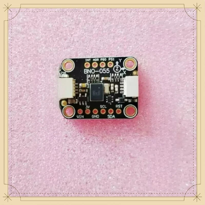 4646 Adafruit 9-DOF Absolute Orientation IMU Fusion BNO055