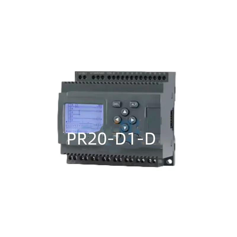 

New Original Genuine Programmable Controller NHR-PR20-D1-D NHR-PR21-D1-D NHR-PR20-D2-D NHR-PR21-D2-D