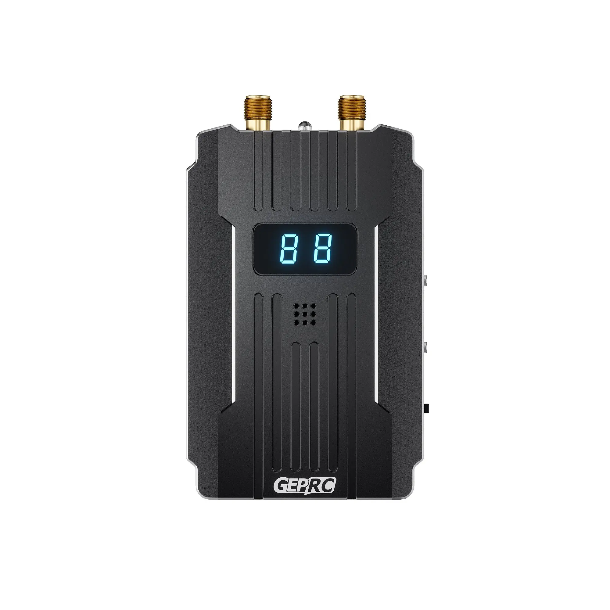 GEPRC MATEN 3.3G VRX Quadcopter Accessories Signal Alarmer Metal Plastic (PC) Material For Helicopters Nylon Screw Battery Toy