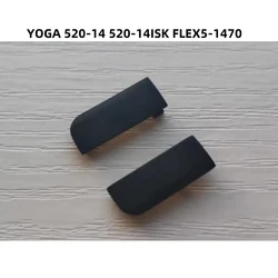 LCD Hinge Cover Hinge Lid Cap For LENOVO YOGA 520-14 520-14ISK FLEX5-1470
