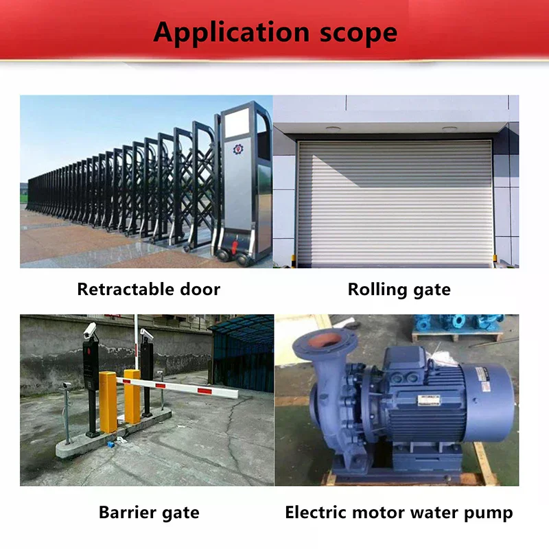 DC12V 1/2/4CH 315MHz Remote Door Entry Access Controller Transmitters with Receiver