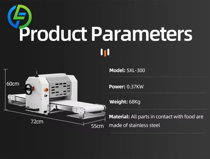 Customize Space-Saving Automatic Dough Mixer 220V Efficient and Convenient for Small-Scale Use