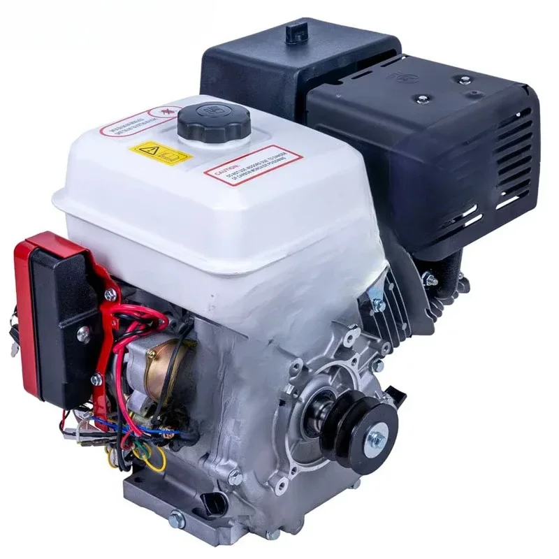 Gx240 173f 8hp gasoline engine