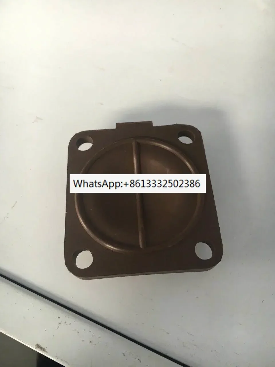 

5PCS Vacuum diaphragm valve diaphragm GM-10 for GM-25
