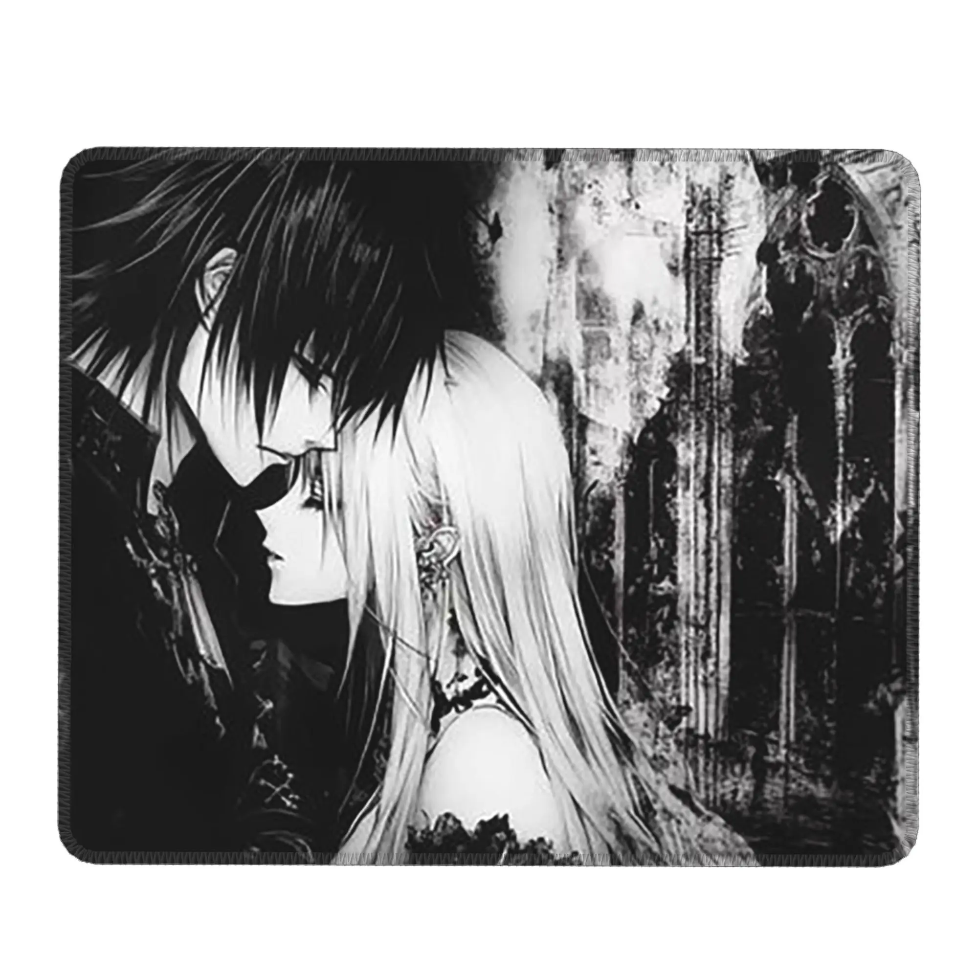 Death Note Anime Mouse Pad Computer Keyboard Mouse Mat Gaming PC Laptop Desk Mat Office Accessories Table Mats
