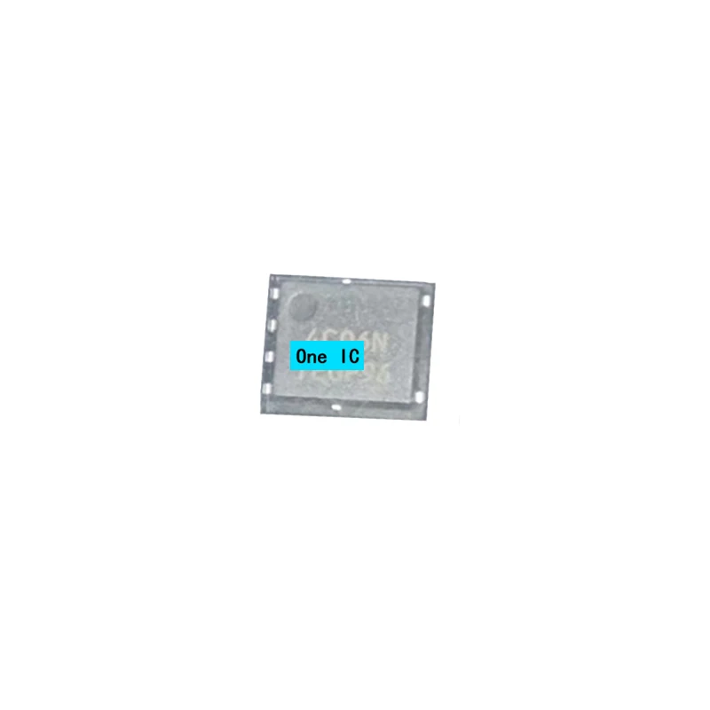 

NTMFS4C06NT1G NTMFS4C06NT1 QFN 100% Original Brand New Genuine Ic