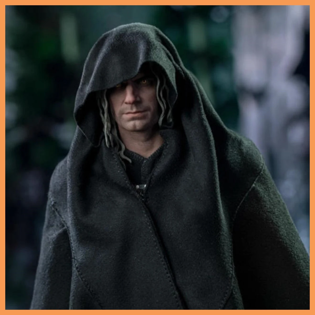 

In Stock Soosootoys SST048 1/6 Scale Demon Hunter Male Soldier Full Set for 12'' Action Figure Collectible Model Toys Gifts