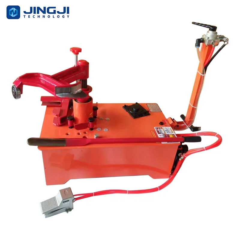 New Sale Automatic Tyre Truck Tire Repair Changer Tool Machine Prices Made In China