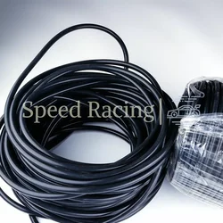 10 Feet ID 2mm 3mm 4mm 5mm 6mm High Performance Silicone Vacuum Hose Tube 3 Meter Tube Pipe Turbo Boost Water Air Coolant Valve