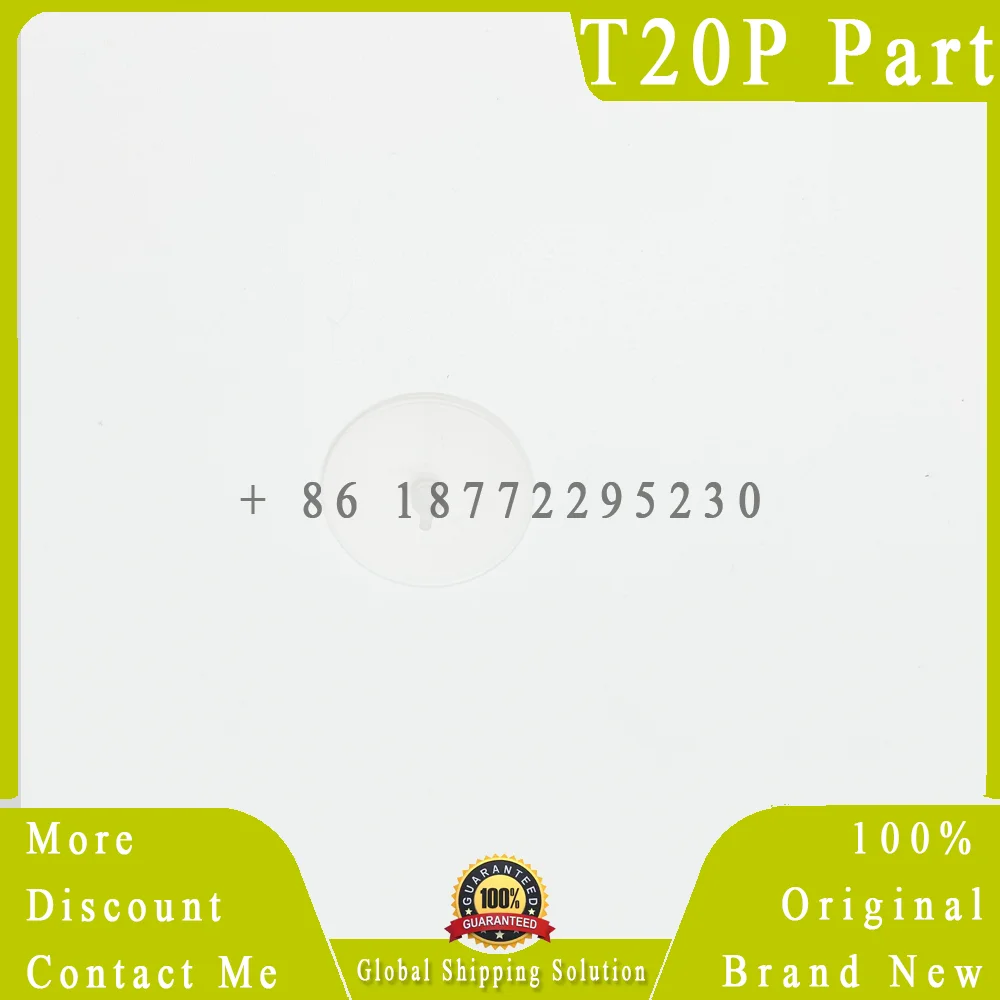 6pcs/set T20P Water Tank Cover Waterproof Permeability Film for Dji T20P/T25/T40/T50 Agricultural Drone Accessories Repair Parts