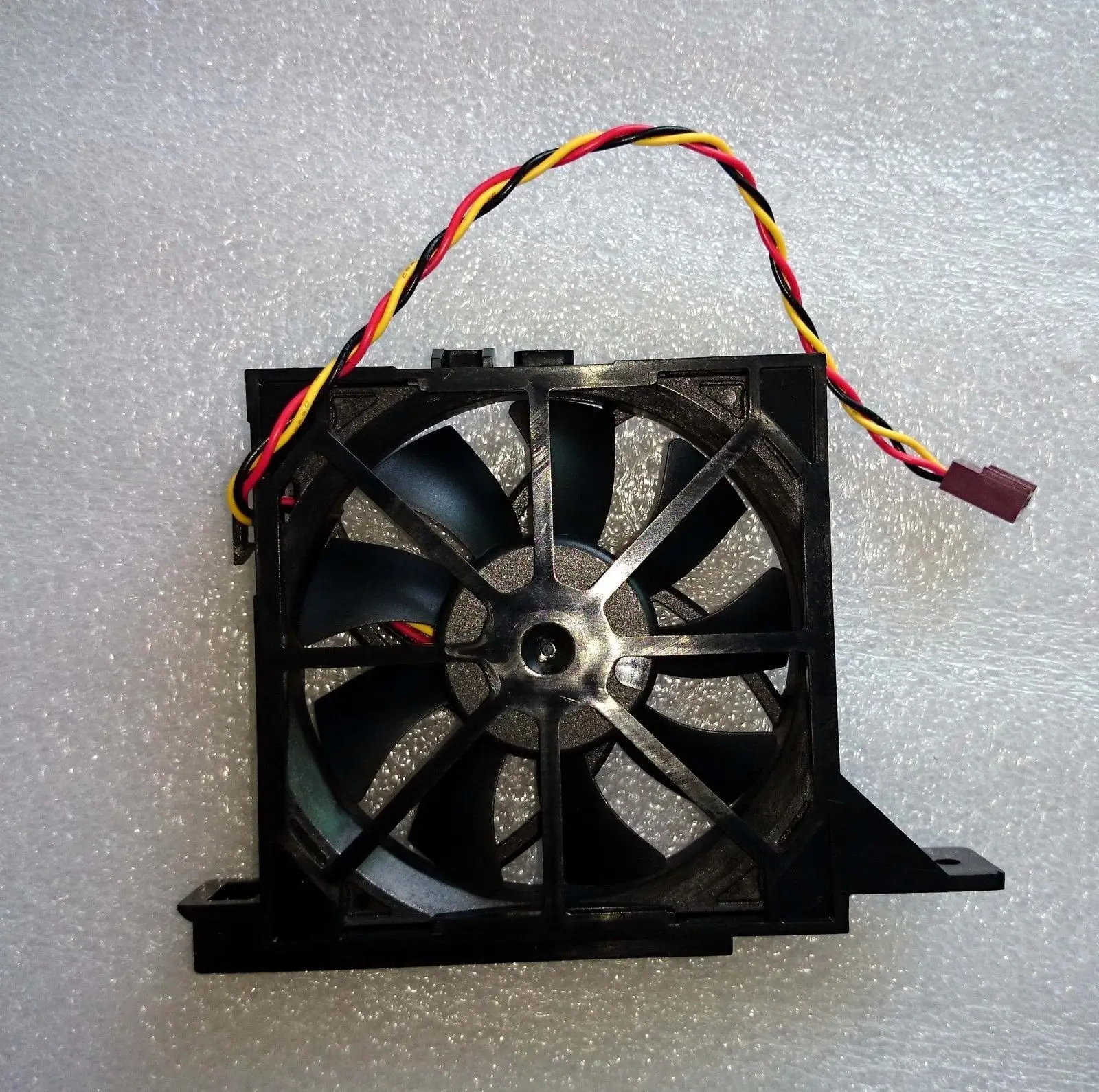 For Dell Inspiron 530s 531s Studio 540s Cooling Fan DS08015R12H-006 HX022 JY705
