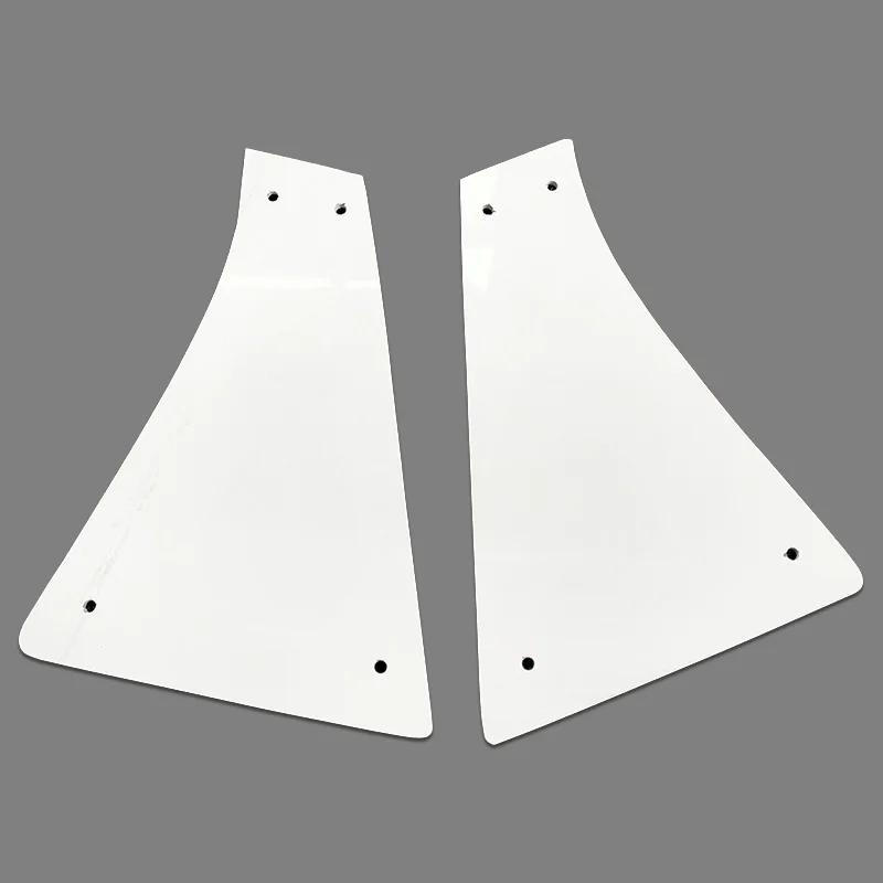 

FIBER GLASS FRP ROCKET RB BUNNY PANDEM STYLE SIDE SKIRT CANARD FOR 22- BRZ ZD8 GR86 ZN8