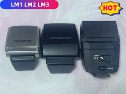 hot flash FL-LM1 FL-LM2 FL-LM3 for Olympus E-PL7 E-PL5 E-PL6 E-PL8 E-PM2 E-P5 OM-D E-M1 E-M5 EM1 EM5 camera