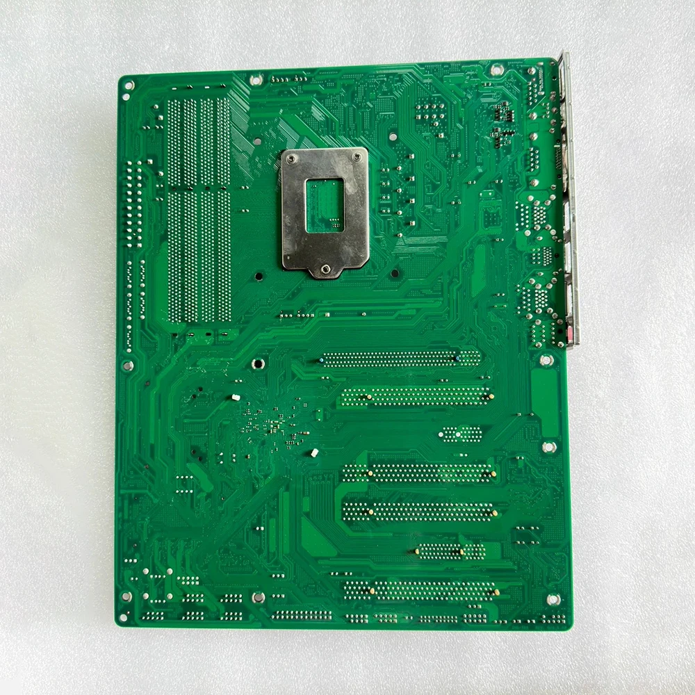 للوحة الأم للمعدات الصناعية ADLINK IMB-M42H(EA)-000E #3