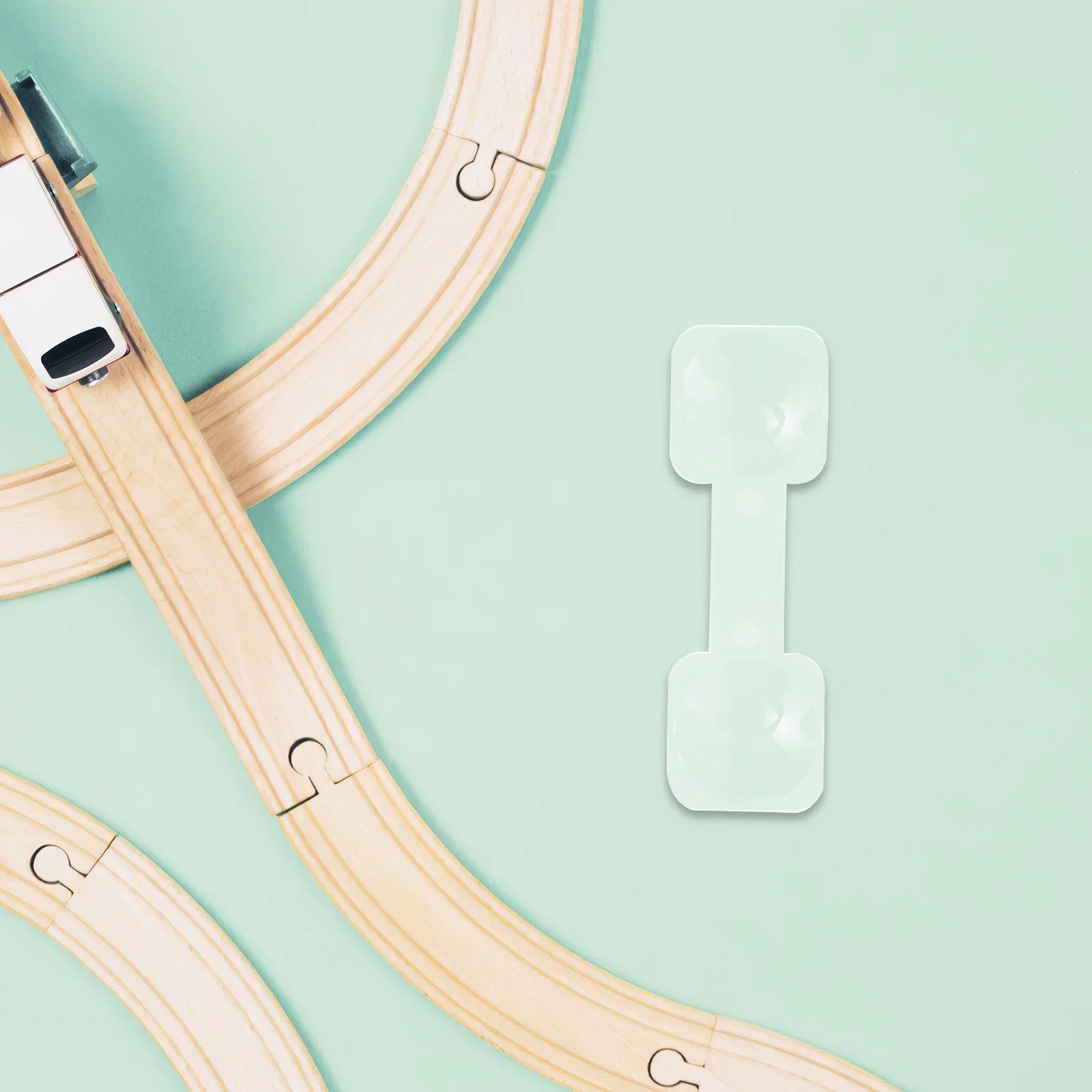 Zestaw twardej przynęty typu crankbait do połowu okoni, sztuczne przynęty do połowu w wodach słodkich i słonych, sprzęt wędkarski, realistyczny zestaw przynęt na okonia.