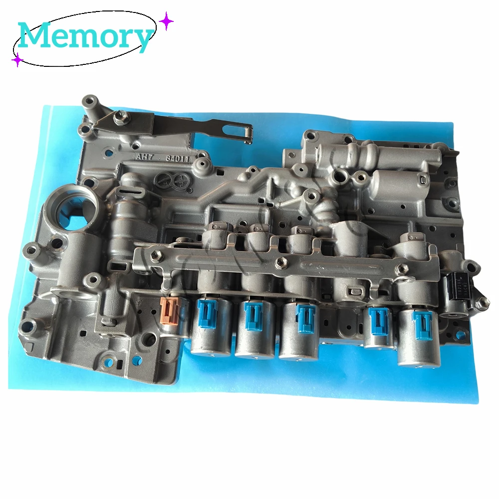 AC60E AC60F High Quality Automatic Transmission Valve Body For Toyota Gearboxes