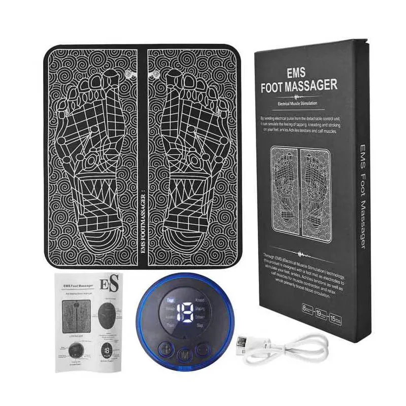 hot-products-electric-vibration-ems-foot-massager-neck-shoulder-massager-with-massage-pad-for-feet-muscle-stimulator