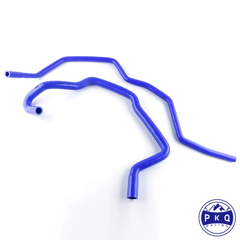 

For Renault 5 GT Turbo 1985-1996 Silicone Radiator Coolant Hose Pipe Kit