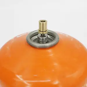 Refill Adapter Cylinder Tank Coupler Converter for Outdoor Camping Stove