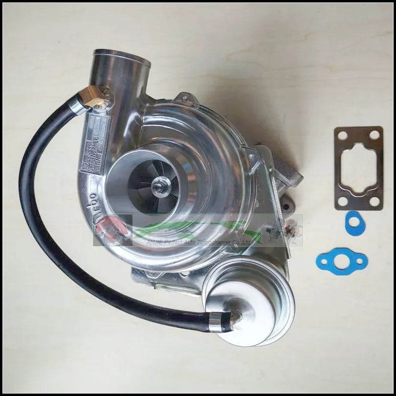 24100-1541A 24100-2940 Turbo 24100-1541D 24100-1541 RHC61A 24100-2940A Para Camión Hino CXAD Motor FB14 WO4CT W04C 6T-545