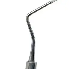 

1PCS Dental Minimally Invasive Extraction Dental Elevator Root Tip Pick Tool Instrument Efficient Sharp Tip Dentist Tools