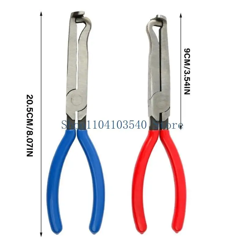 02DC Electrical Deancnect Pliers Fuels Filter SAPIPE