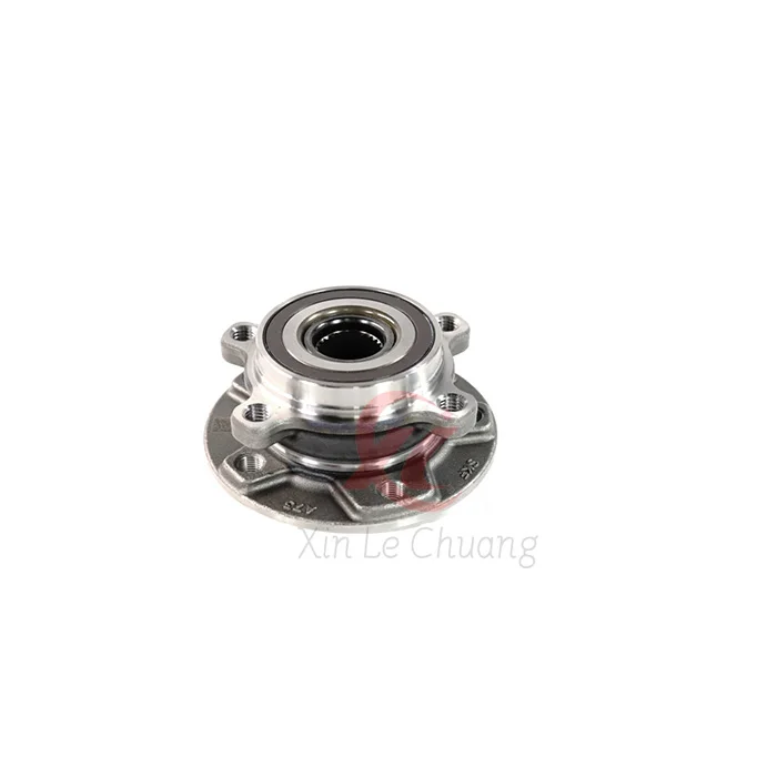 Compass 2018-2022 68264532AB Wheel Bearings And Hub Assembly 500X,