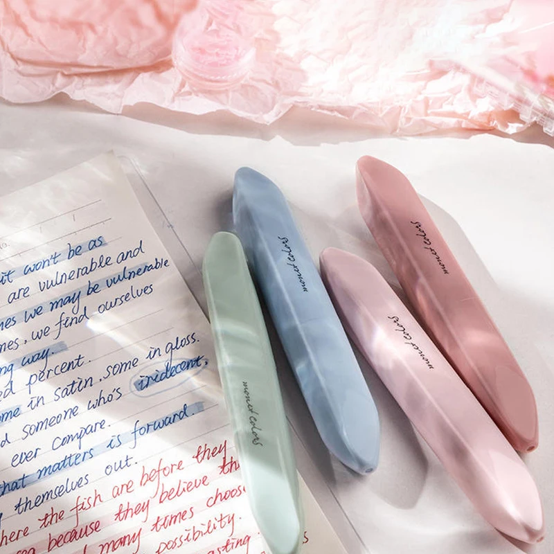 4 шт./набор, Флуоресцентные Ручки для рисования