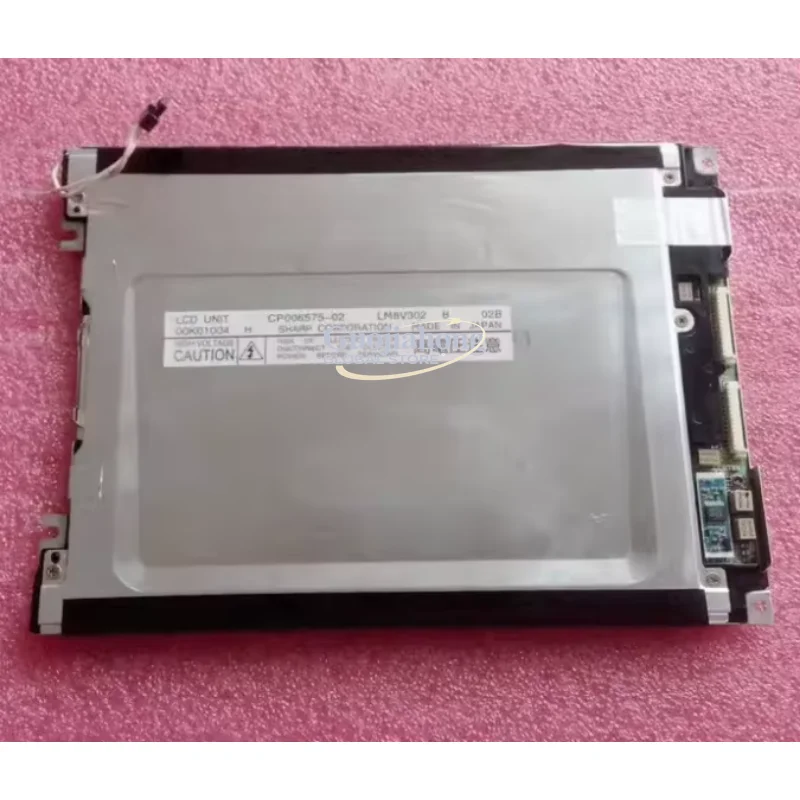 Tentang grosir Layar LCD 7,7 Inci Baru original LM8V302R