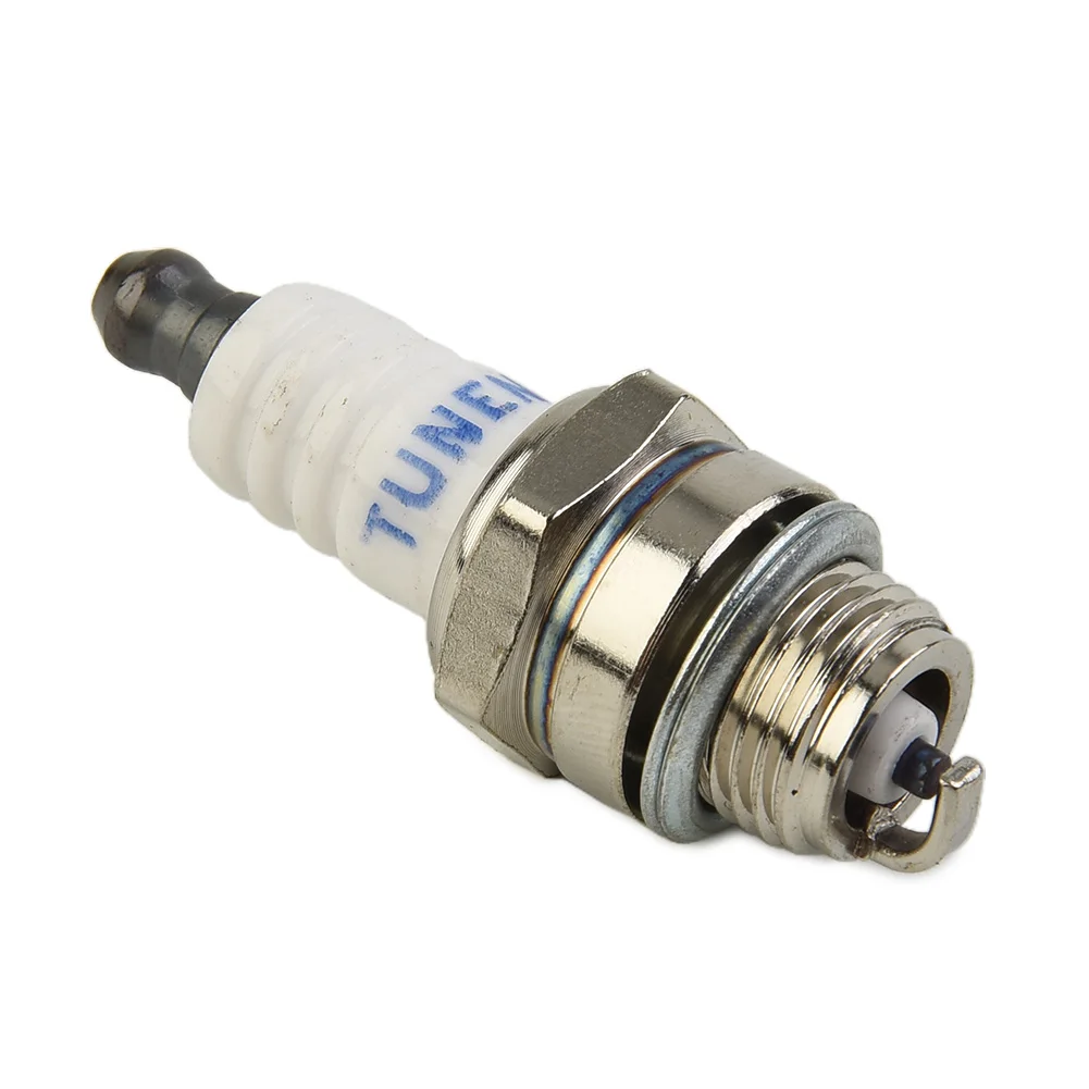 For Spark Plug RJ19LM Fits For Kohler BR2LM GL2RC Chainsaw Brush Cutter Engine Replace Accessories Spark Plug
