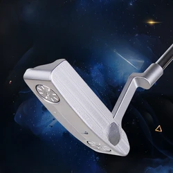 Golf Putter Men's XX10 Golf Full MILLED Putter Straight Bar Club