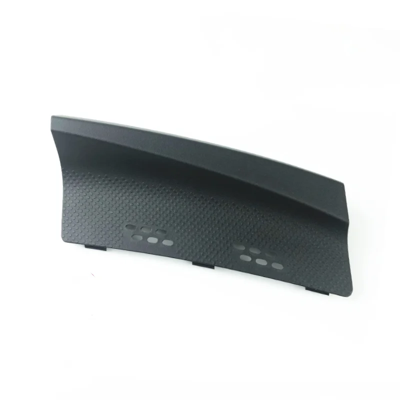 

For Nissan 2005-2010 TIIDA VIN vehicle identification number cover plate Flow diversion cover plate